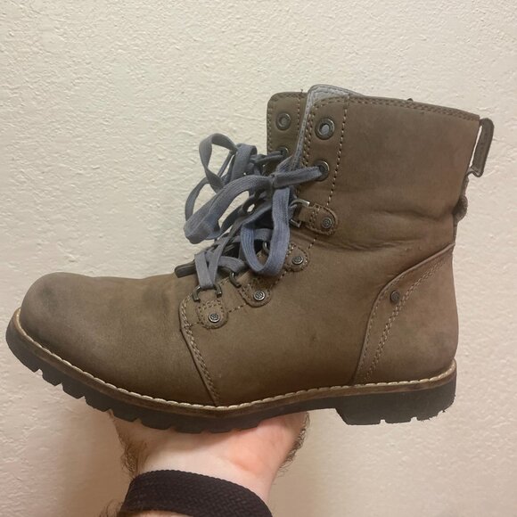 Bussola Kalahari Lady Boots Iron 38 INV2 - Picture 4 of 6